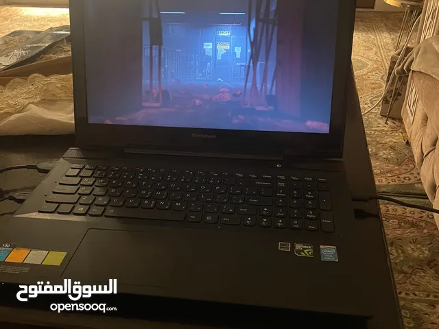 Lenovo Others 256 GB in Hebron