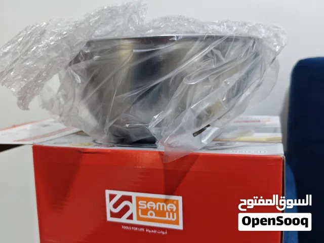ميزان طعام ستاليستيل شركة سما تبارك الرحمن