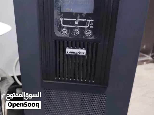 ups online 6kv 23A