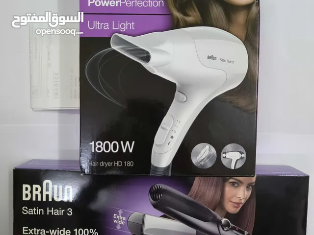  Hair Styling for sale in Al Batinah