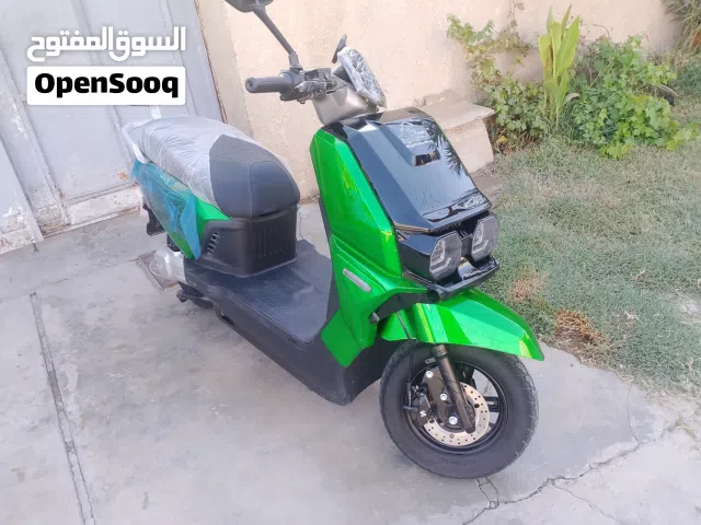 دراجة شحن ماتركس شركة فرسان طيبة