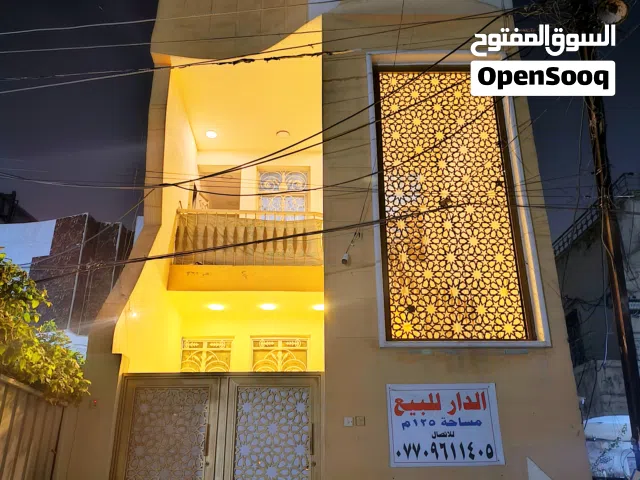 دار للبيع بالمشتل