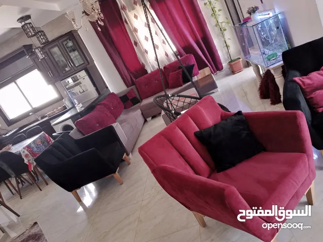 110 m2 2 Bedrooms Apartments for Sale in Nablus Southern Mount