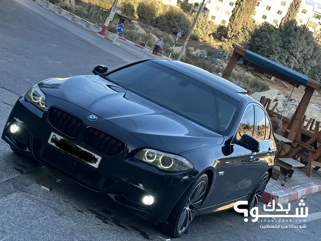 Bmw f10 535i