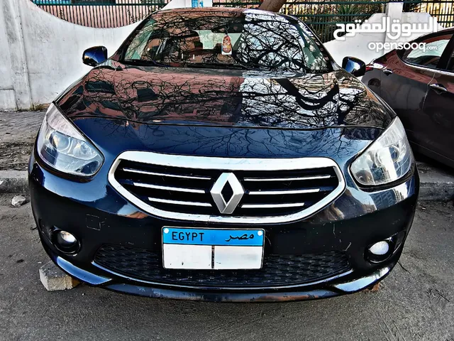 Used Renault Fluence in Alexandria