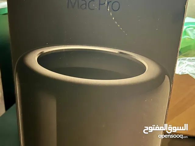 macOS Apple  Computers  for sale  in Al Ahmadi