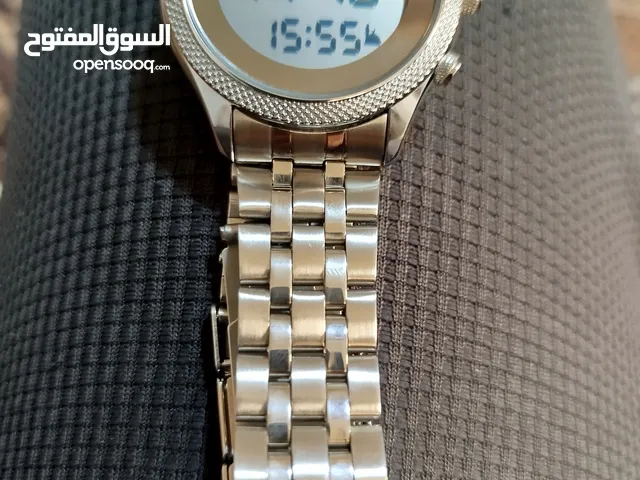 Digital Others watches  for sale in Amman