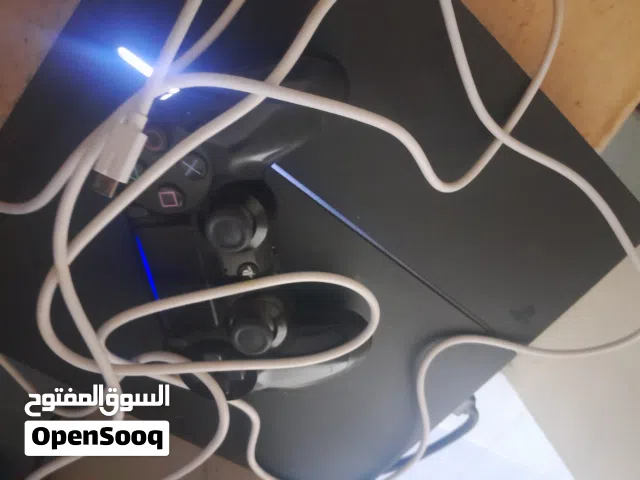 PlayStation 4 PlayStation for sale in Hawally