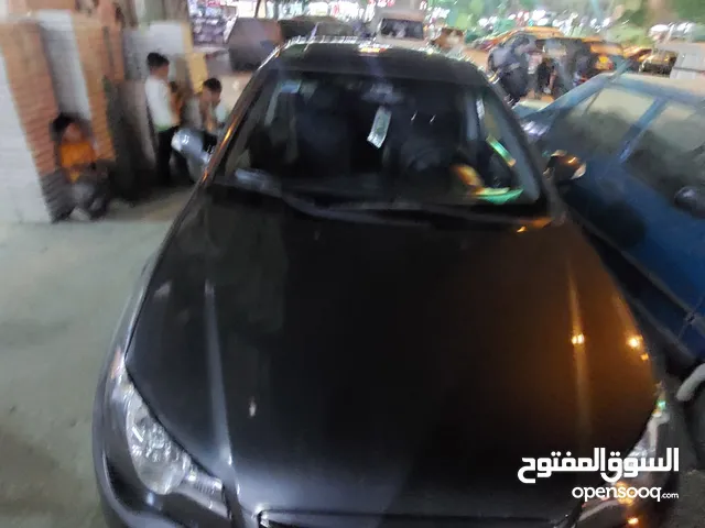 Hyundai Elantra 2020 in Cairo