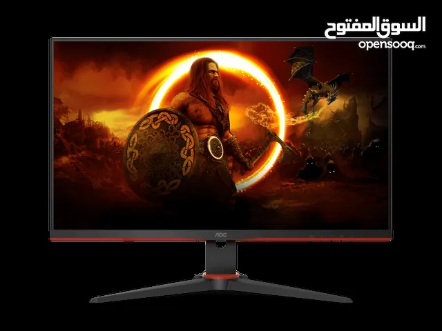 27" Aoc monitors for sale  in Amman