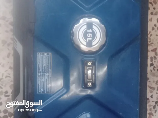 مولد كهرباء بحالة الوكالة استعمال اقل من شهر للبيع
