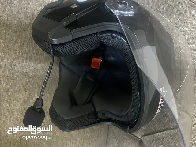 للبيع خوذه ل سكوترات جديده