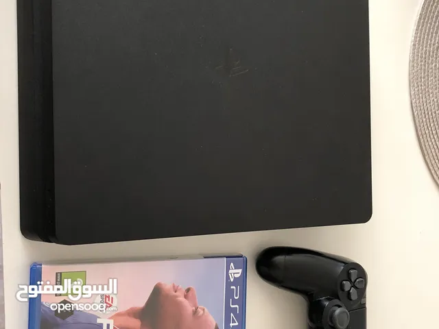 PS4 slim 500GB