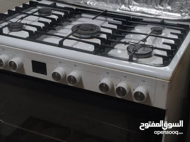 Other Ovens in Amman