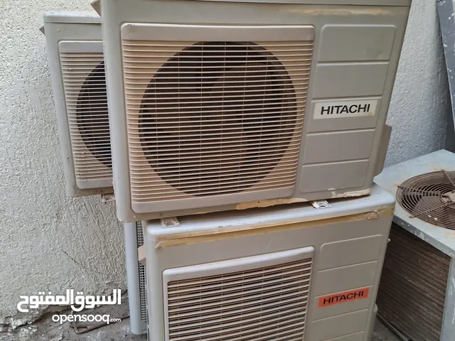 AUX 1 to 1.4 Tons AC in Al Ahmadi
