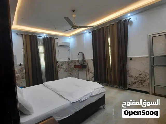 شقق للايجار مفروش في مدينة عدن