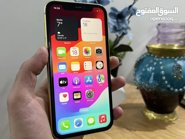 Apple iPhone 11 256 GB in Mecca