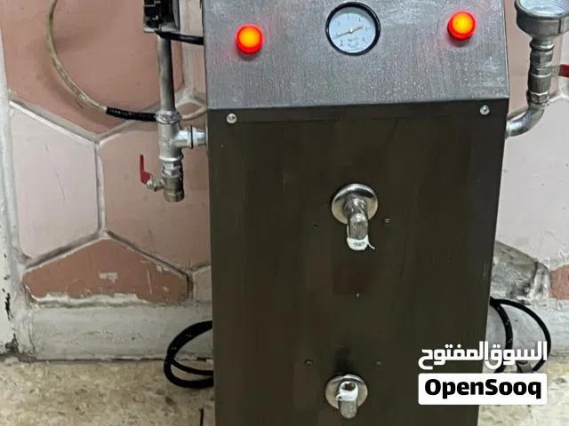 مكوى بخار ايطالي اصلي