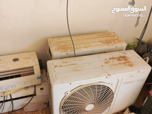 LG 8+ Ton AC in Tarhuna