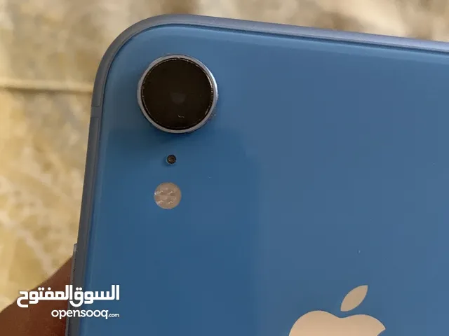 Apple iPhone XR 128 GB in Al Rayyan