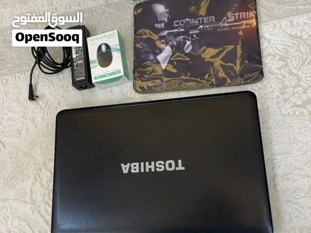 Windows Toshiba for sale in Amman