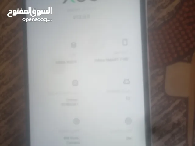 Infinix Smart 7 64 GB in Zarqa
