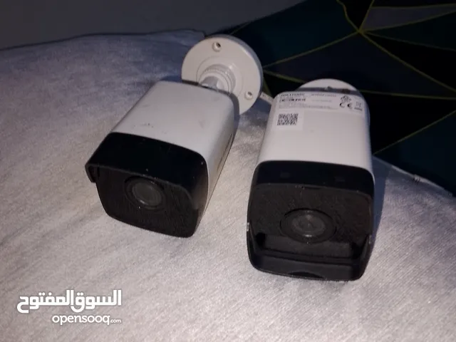 كميرات مراقبه نوعها هكفجن