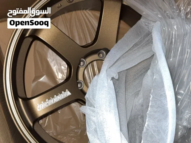 (للبيع) رنقات رايز قياس 20 فورج