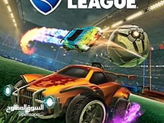 شريط روكت ليق