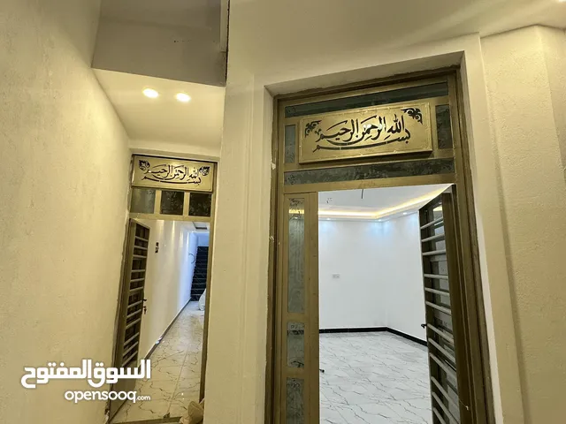 110 m2 2 Bedrooms Villa for Sale in Baghdad Abu Dshir