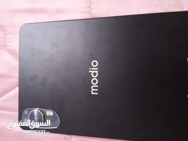 شركه التابلت:modio 