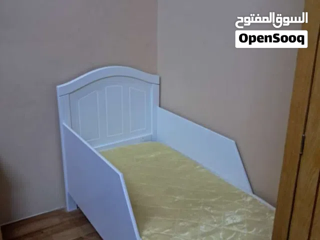 سرير اطفال جديد غير مستعمل