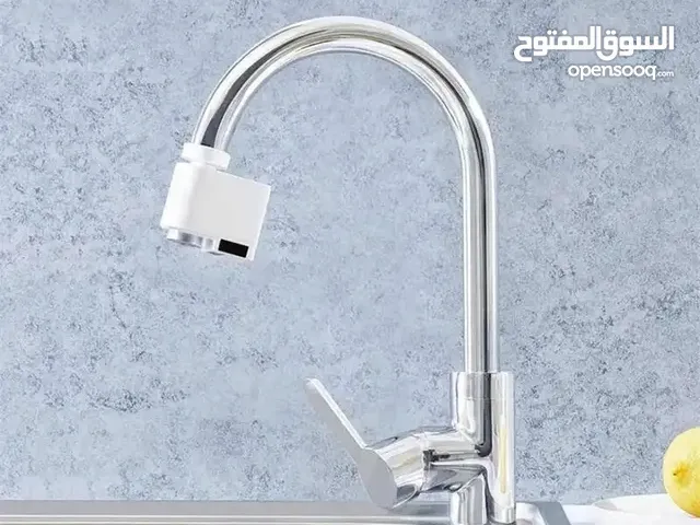 حساس حنفية ماء ( عرض ) Automatic Water Saver Tap sensor for water mixer or foucet ( Offer )