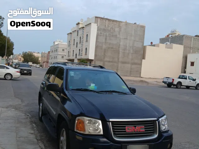 2008 GMC Envoy SLE