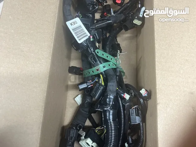 Mechanical parts Mechanical Parts in Al Ain