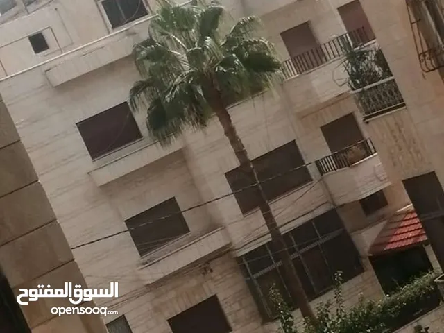 50 m2 1 Bedroom Apartments for Rent in Amman Dahiet Al-Rawda