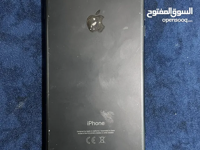 Apple iPhone 7 Plus 128 GB in Irbid