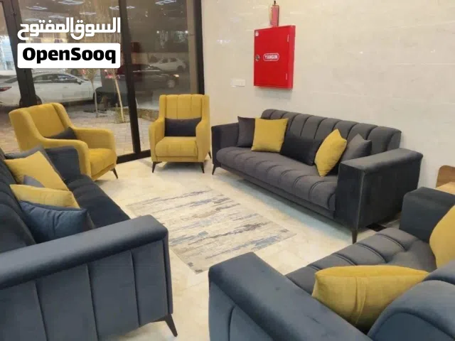 تخم قنفات 7 مقاعد مقعد بلوك اسود شغل تفصال عراقي