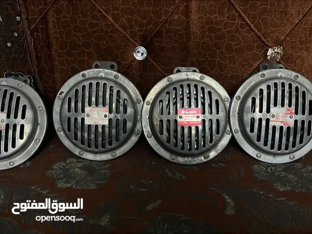 زوامير جيج وقطع ومتفرقه للبيع