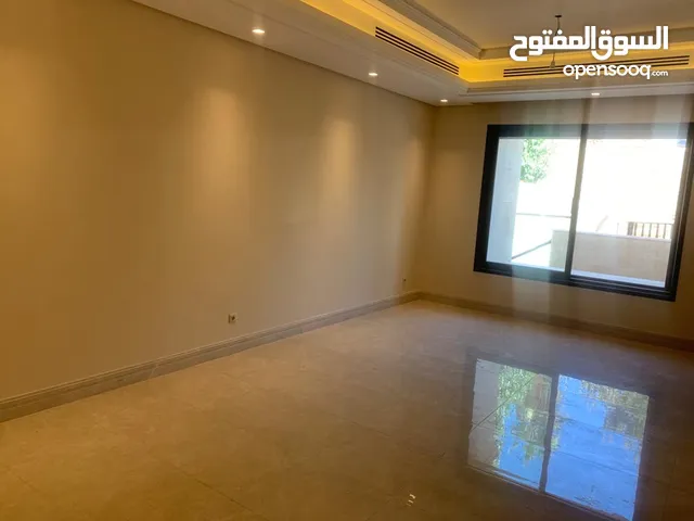 350m2 4 Bedrooms Apartments for Rent in Amman Dabouq