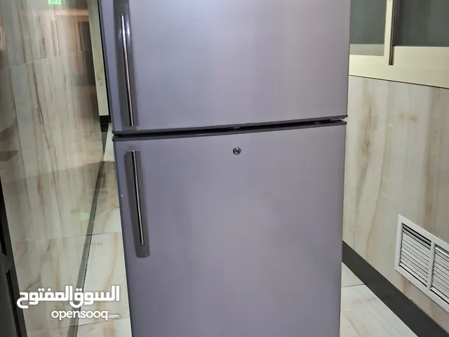 Supra refrigerator
