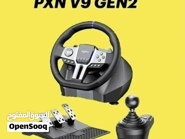 عجلة قيادة السباق pxn v9 gen2 pxn v9 gen2 racing wheel