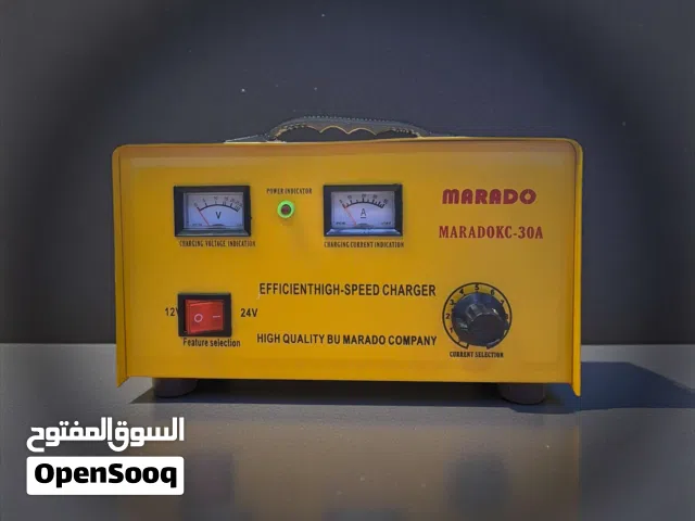 شاحنة بطاريات السيارات جوكر 30 أمبير اقراء الوصف
