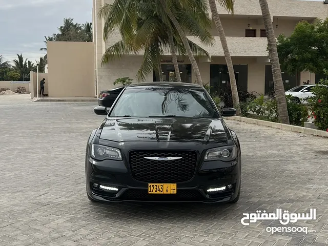 Used Chrysler Other in Dhofar