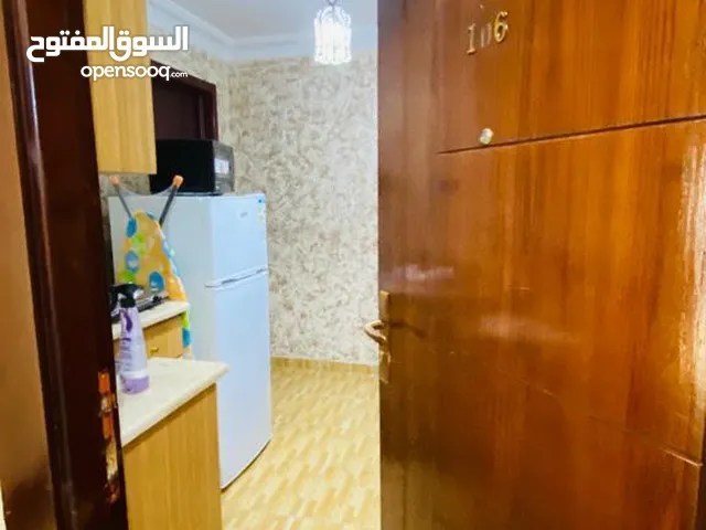 28 m2 Studio Apartments for Rent in Amman Jubaiha