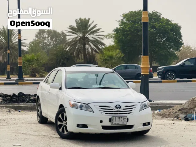 Used Toyota Camry in Baghdad