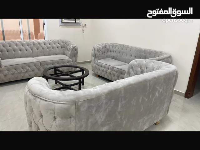 جلسات ، كنب