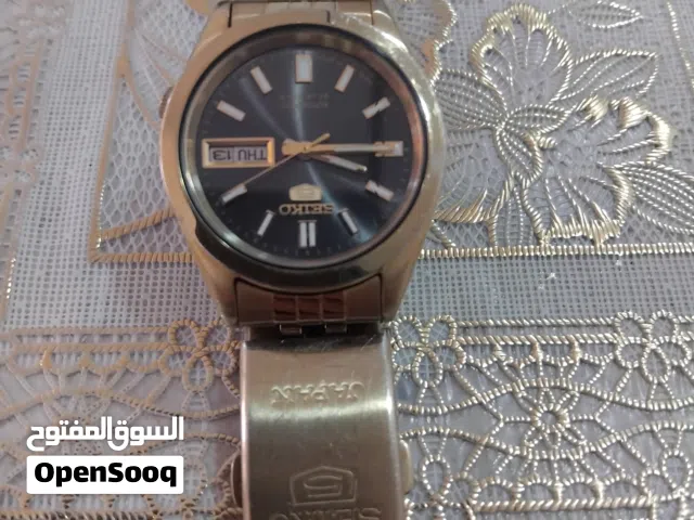 Analog Quartz Others watches  for sale in Amman