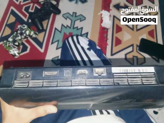 السلام عليكم البلستيشن 3 شبه الجديد معه زوز ايدين البلستيشن 3 بحاله ممتاز فيه زوز ايدين 3العاب