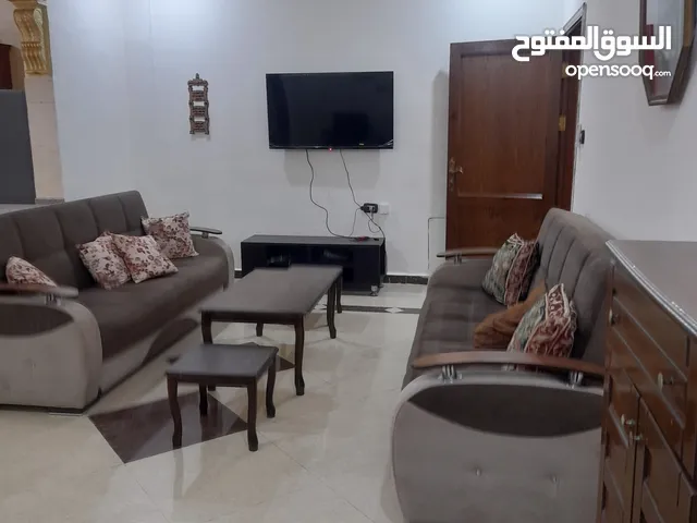 170 m2 5 Bedrooms Apartments for Rent in Irbid Al Lawazem Circle